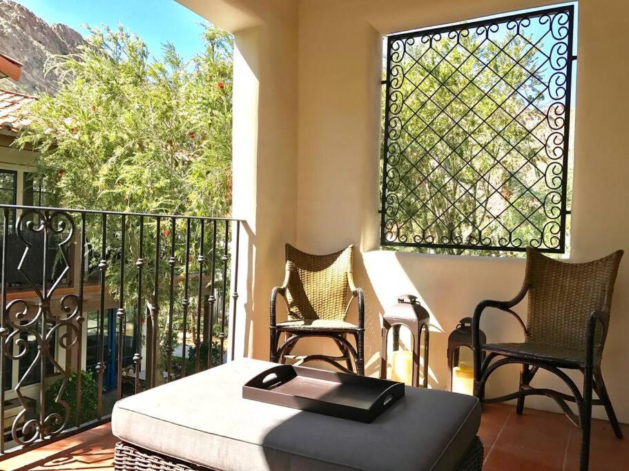 Resort King Studio With Private Balcony 064622 La Quinta Exteriér fotografie
